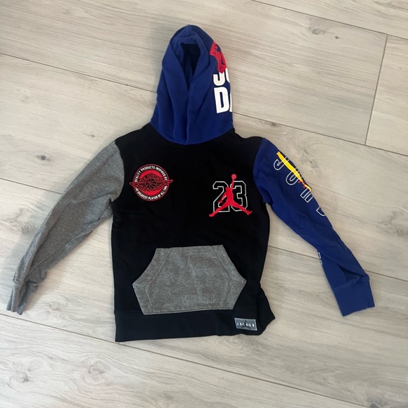 Boys air Jordan set - Picture 5 of 7